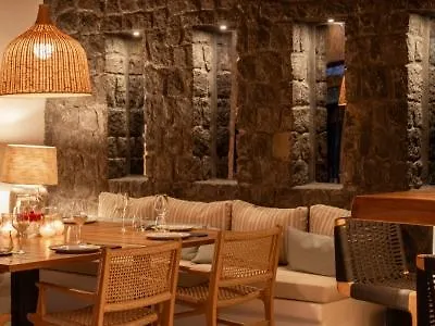 Ξενοδοχείο Amaria By Nomee Hospitality Group 5*