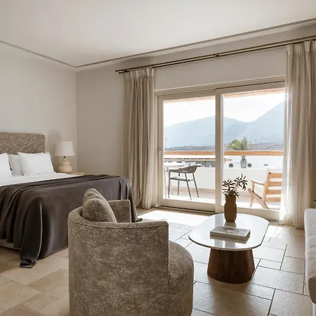 Amaria By Nomee Hospitality Group Hotel Agia Paraskevi (Santorini)