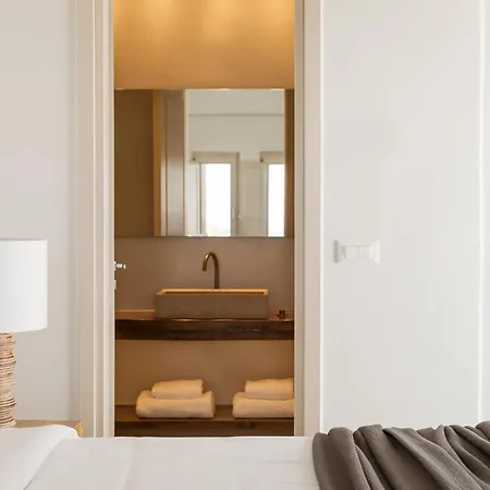 Ξενοδοχείο Amaria By Nomee Hospitality Group Αγία Παρασκευή