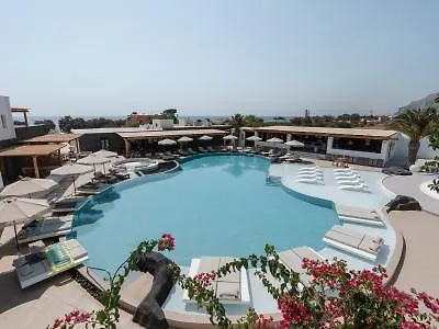 Hotel Amaria By Nomee Hospitality Group