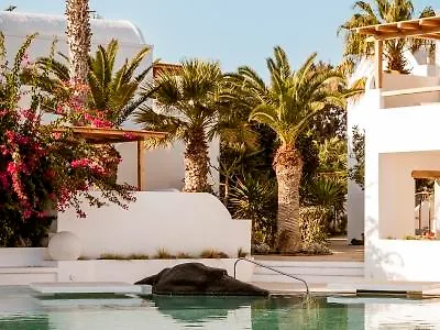 Amaria By Nomee Hospitality Group 5* Ajía Paraszkeví