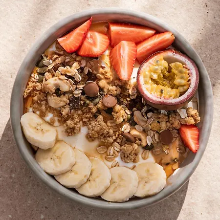 Amaria By Nomee Hospitality Group Agia Paraskevi (Santorini)