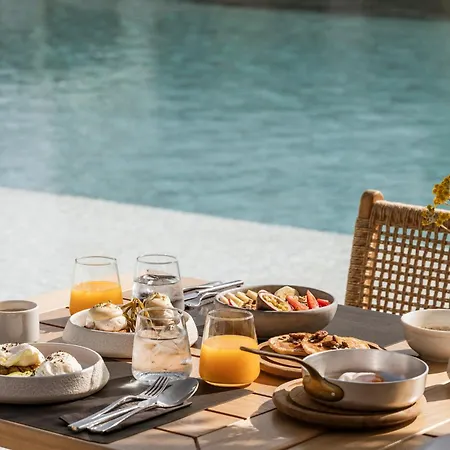 Hotel Amaria By Nomee Hospitality Group 5*