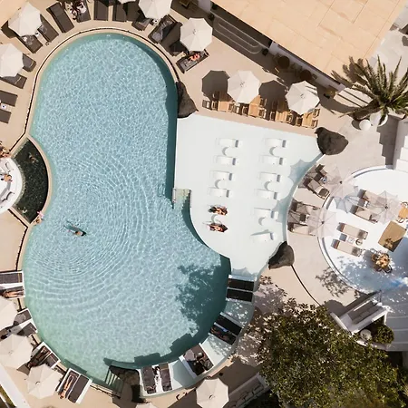 Amaria By Nomee Hospitality Group Resort 5*