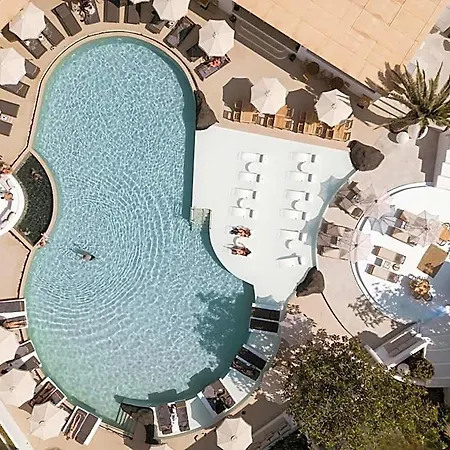 Ξενοδοχείο Amaria By Nomee Hospitality Group 5*