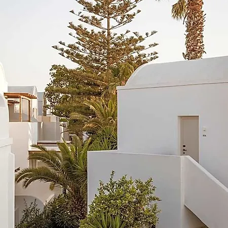 Amaria By Nomee Hospitality Group 5* Αγία Παρασκευή
