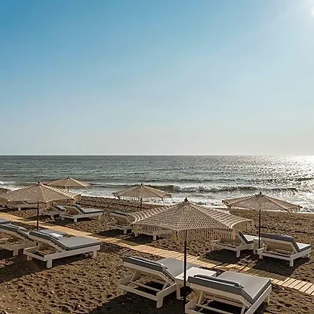 Ξενοδοχείο Amaria By Nomee Hospitality Group 5*