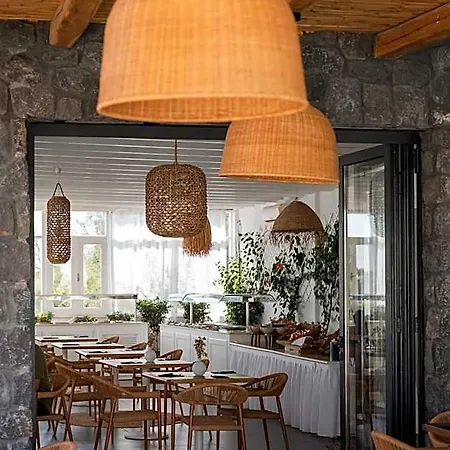 Amaria By Nomee Hospitality Group 5* Αγία Παρασκευή