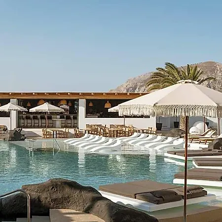 Ξενοδοχείο Amaria By Nomee Hospitality Group 5*