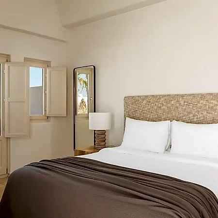 Amaria By Nomee Hospitality Group 5* Αγία Παρασκευή