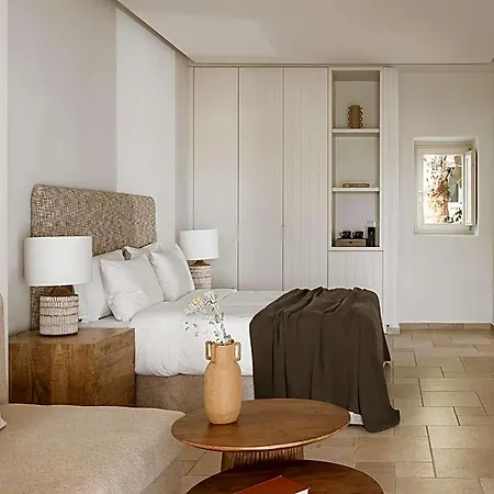 Ξενοδοχείο Amaria By Nomee Hospitality Group 5*