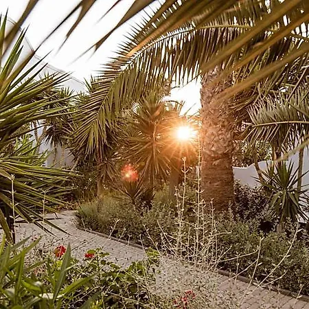 Ξενοδοχείο Amaria By Nomee Hospitality Group Αγία Παρασκευή