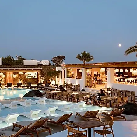 Amaria By Nomee Hospitality Group Ξενοδοχείο 5*