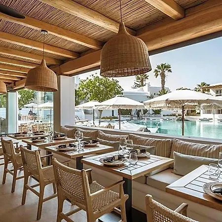 Amaria By Nomee Hospitality Group Ξενοδοχείο 5*