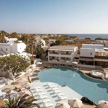 Ξενοδοχείο Amaria By Nomee Hospitality Group 5*