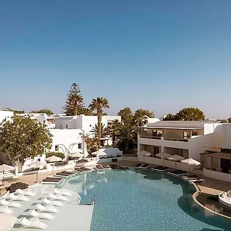 Amaria By Nomee Hospitality Group