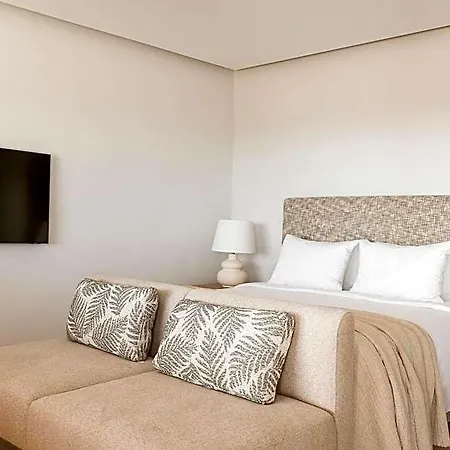 Amaria By Nomee Hospitality Group Ξενοδοχείο 5*