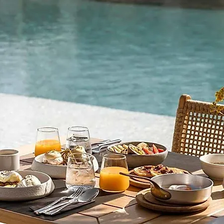 Amaria By Nomee Hospitality Group