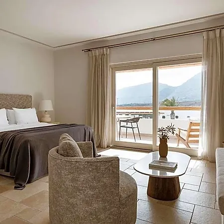 Amaria By Nomee Hospitality Group Ξενοδοχείο Αγία Παρασκευή