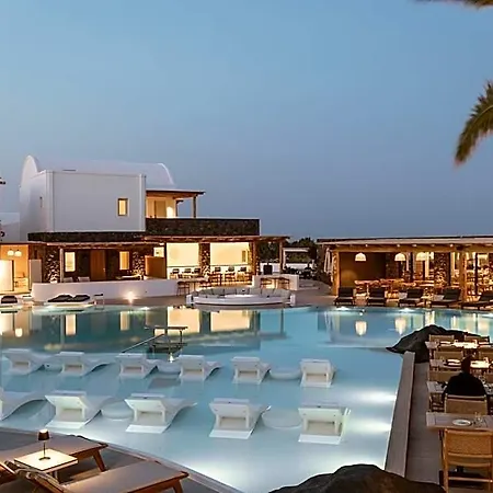 Ξενοδοχείο Amaria By Nomee Hospitality Group Αγία Παρασκευή