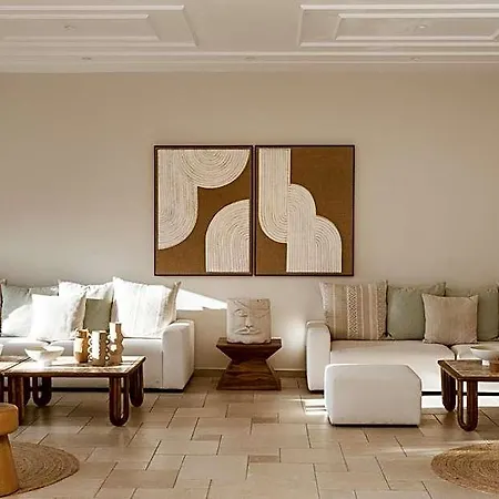Amaria By Nomee Hospitality Group Ξενοδοχείο 5*