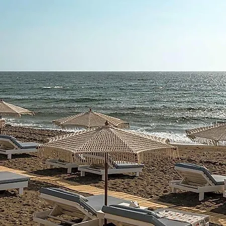 Amaria By Nomee Hospitality Group Ξενοδοχείο