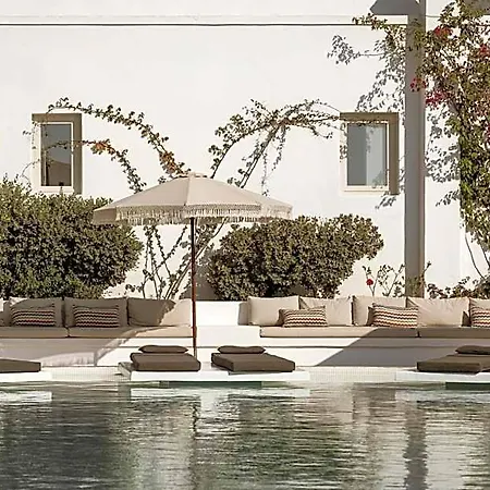 Ξενοδοχείο Amaria By Nomee Hospitality Group 5*