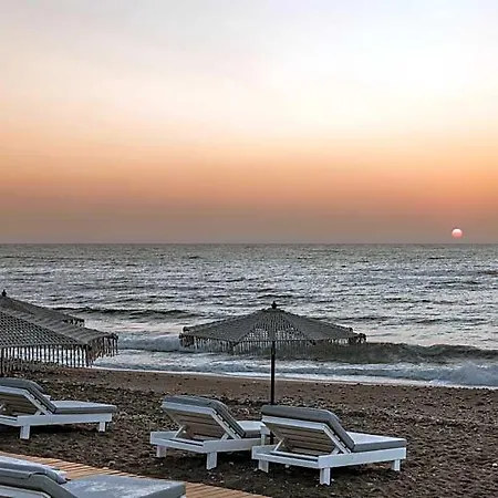 Amaria By Nomee Hospitality Group 5* Αγία Παρασκευή