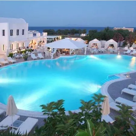 Resort Amāria By Nomée Hospitality Group Agia Paraskevi (Santorini)