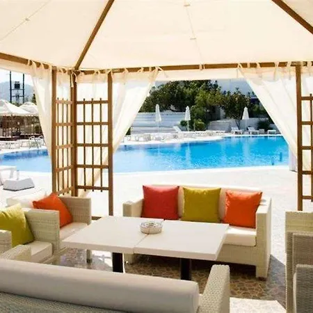 Hotel Amaria By Nomee Hospitality Group