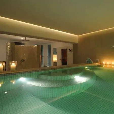 Amaria By Nomee Hospitality Group 酒店 Agia Paraskevi (Santorini)