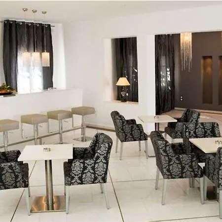 Amaria By Nomee Hospitality Group מלון