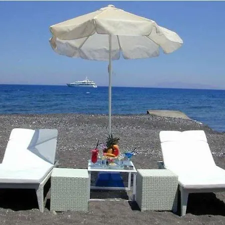 Hotel Amaria By Nomee Hospitality Group Agia Paraskevi (Santorini)