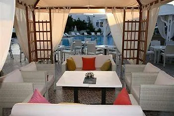 Amaria By Nomee Hospitality Group 5* Ajía Paraszkeví