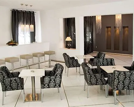 Amaria By Nomee Hospitality Group Hotel 5*