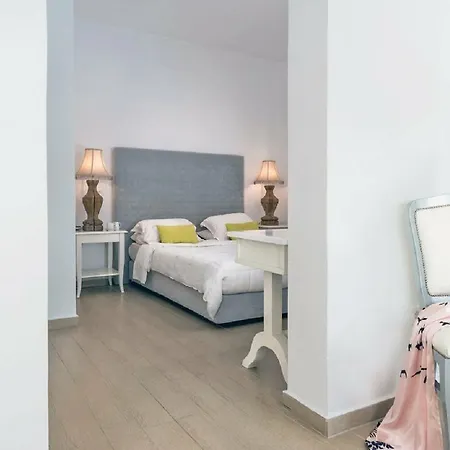 Hotel Amaria By Nomee Hospitality Group Agia Paraskevi (Santorini)