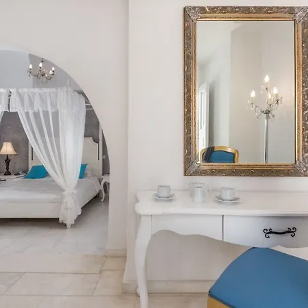 Ξενοδοχείο Amaria By Nomee Hospitality Group 5*