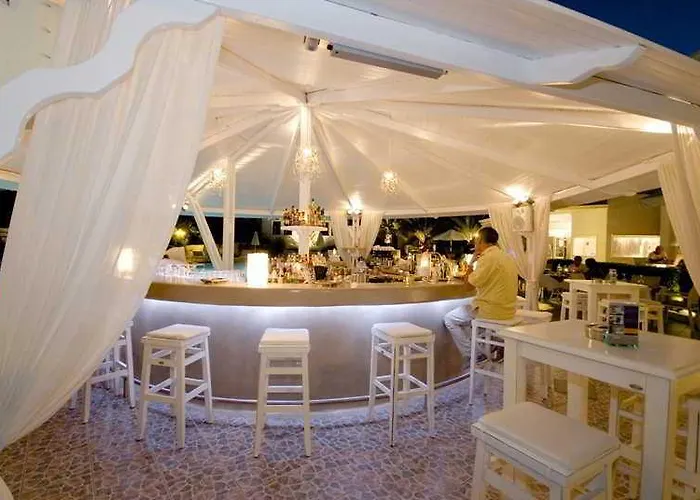 Amaria By Nomee Hospitality Group Szálloda 5*