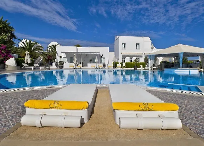 Amaria By Nomee Hospitality Group Ajía Paraszkeví