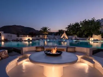 Amaria By Nomee Hospitality Group 5*