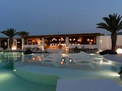 Amaria By Nomee Hospitality Group 5*