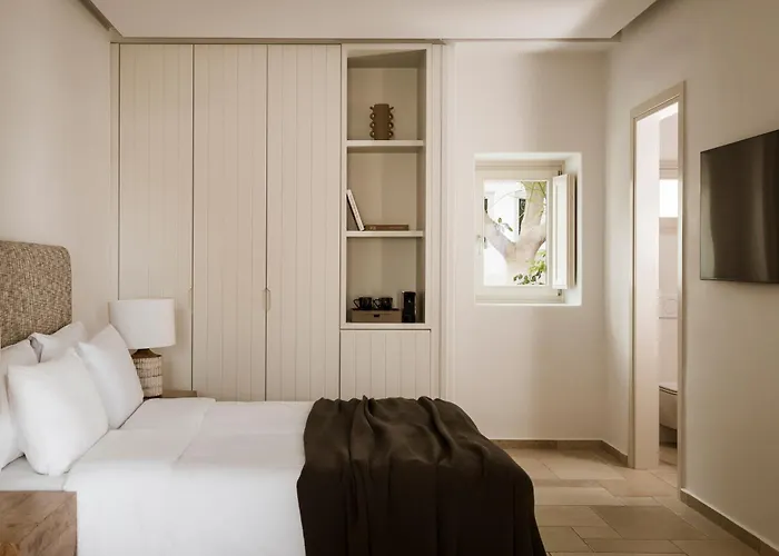 Amaria By Nomee Hospitality Group Ajía Paraszkeví