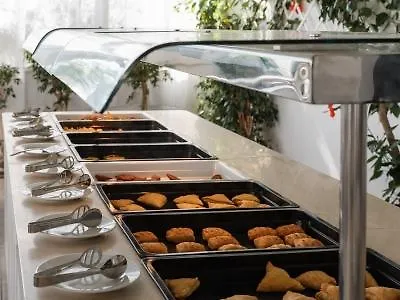 Amaria By Nomee Hospitality Group Szálloda