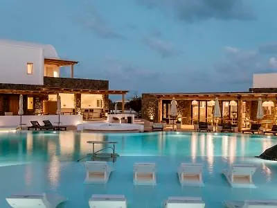 Amaria By Nomee Hospitality Group 5* Ajía Paraszkeví