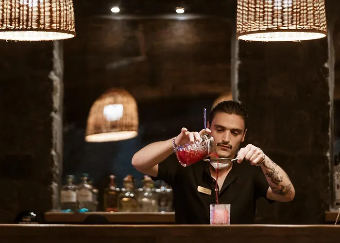 Szálloda Amaria By Nomee Hospitality Group