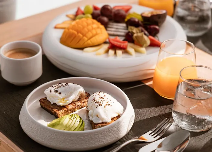 Szálloda Amaria By Nomee Hospitality Group 5*