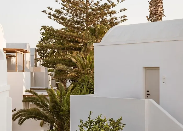 Amaria By Nomee Hospitality Group 5*