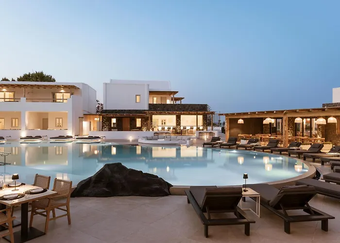 Amaria By Nomee Hospitality Group 5*