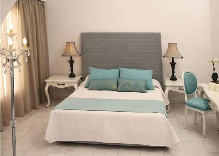 Amaria By Nomee Hospitality Group 5* Ajía Paraszkeví