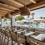 Amaria By Nomee Hospitality Group Hotell Agia Paraskevi (Santorini)